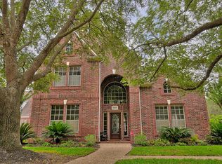 19227 Kessington Ln, Houston, TX 77094