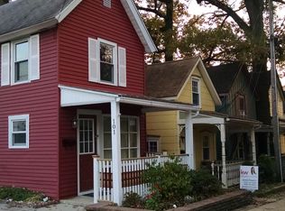 101 1st Ave, Pitman, NJ 08071
