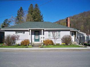 304 S West St, Coudersport, PA 16915
