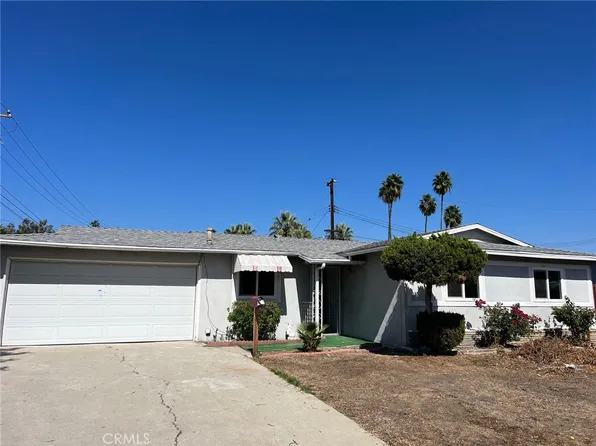 18207 La Cortita St, Rowland Heights, CA 91748