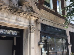 417 York Rd FL 2ND, Jenkintown, PA 19046