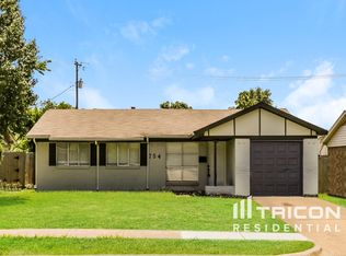 754 W Grubb Dr, Mesquite, TX 75149