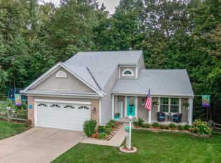 3563 Parfore Ct, Cincinnati, OH 45245