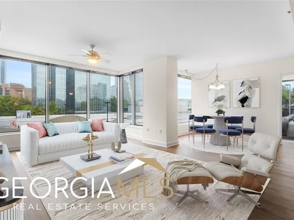 3338 Peachtree Rd NE APT 309, Atlanta, GA 30326