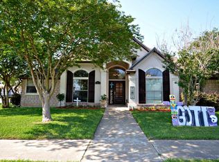 4401 Kandywood Dr, Port Arthur, TX 77642