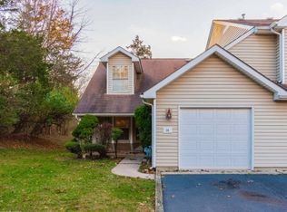 14 Mariano Ct, Somerset, NJ 08873