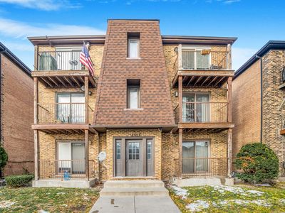6728 W 64th Pl APT 2B, Chicago, IL, 60638