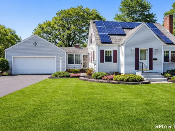 13 Pine Drive, Windsor Locks, CT 06096