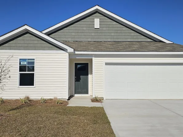 3873 Lady Bug Drive, Shallotte, NC 28470