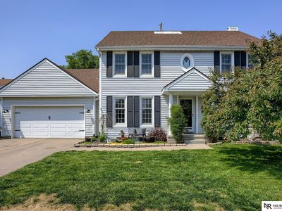 116 E Riverview Dr, Blair, NE, 68008