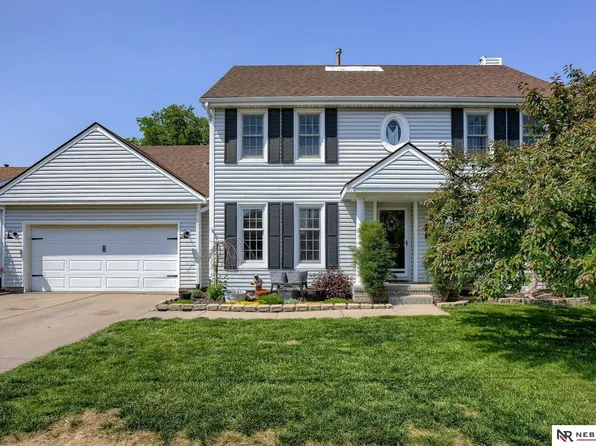 116 E Riverview Dr, Blair, NE 68008