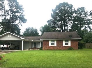 1009 Cynthia Dr, Dothan, AL 36301