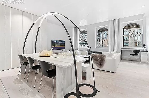 2nd image of 650 Avenue Of The Amer #6J