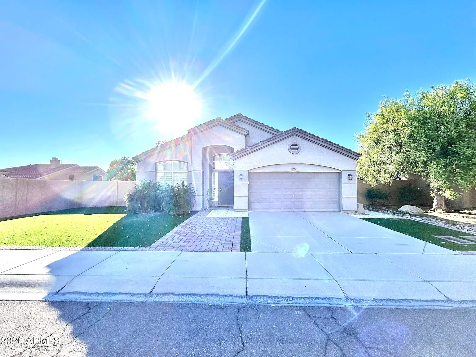 4 bed, 2.0 bath, $2,800 — Photo 1