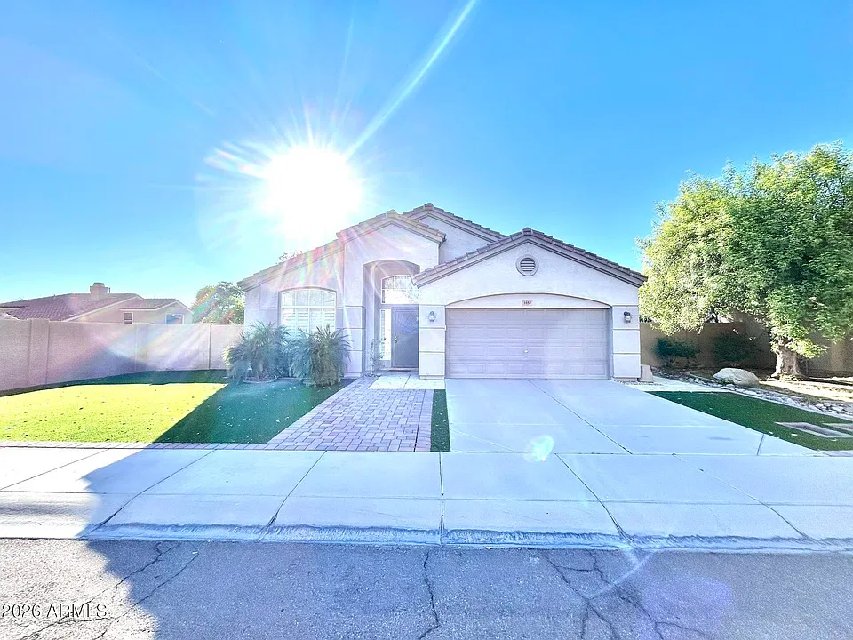 3552 S Cosmos Dr