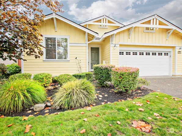 8013 Lopez Court NE, Lacey, WA 98516