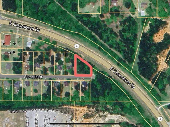 Camelia Cv, Booneville, MS 38829