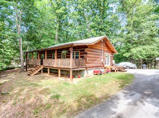 256 Lee Rd, Tellico Plains, TN 37385