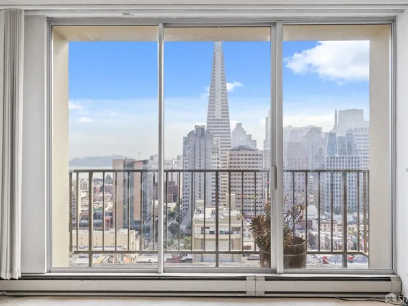 946 Stockton St APT 14C, San Francisco, CA 94108