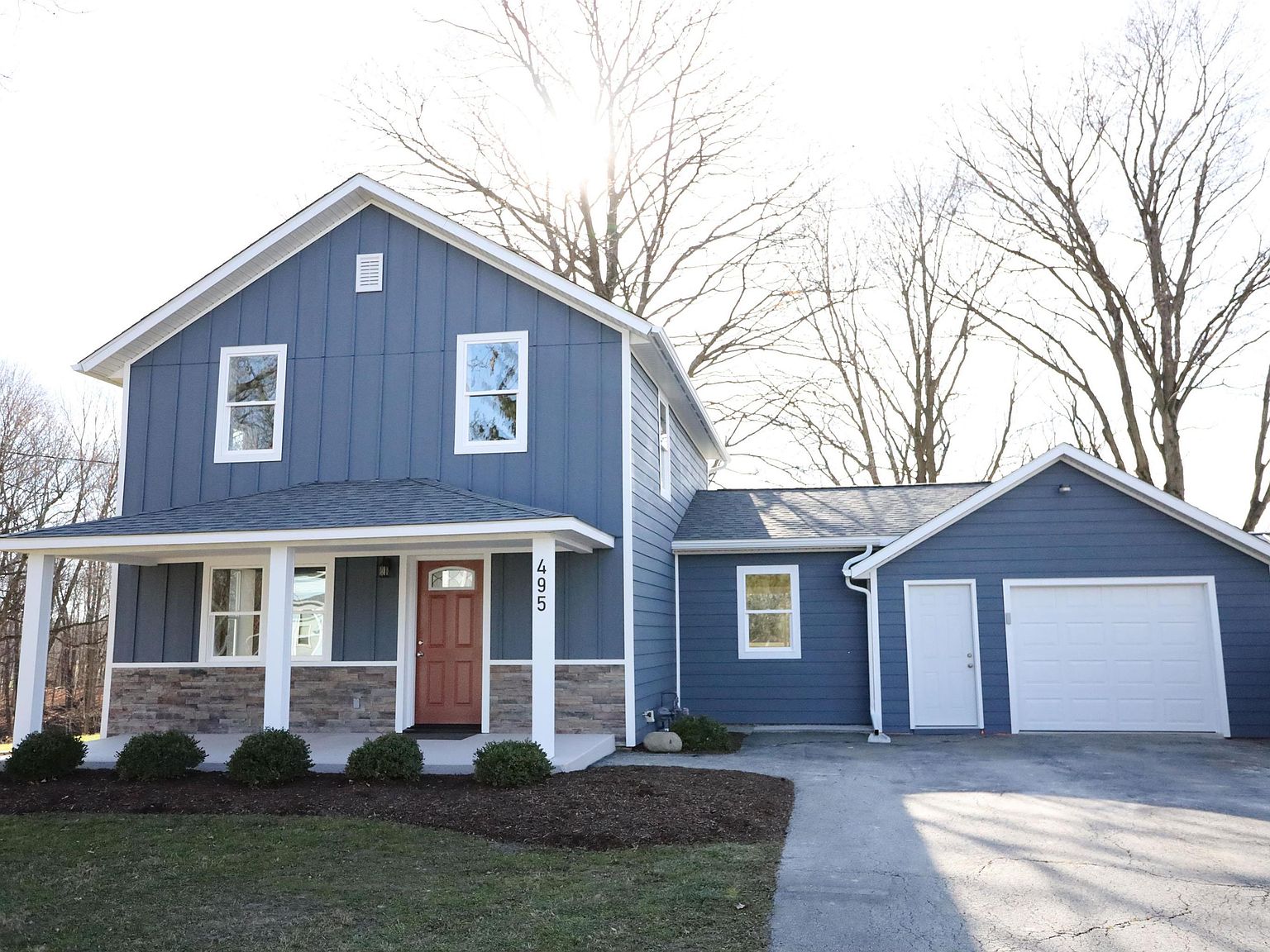 495 Posey Hill St, Roanoke, IN 46783 Zillow