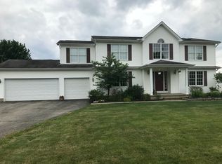 430 Airport Rd, Warren, OH 44481