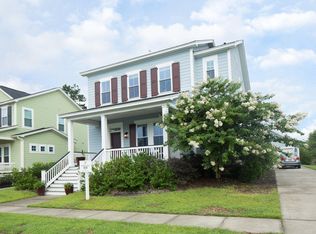 3676 Shutesbury St, Mount Pleasant, SC 29466