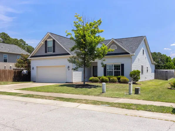 28 Arbor Loop, Angier, NC 27501