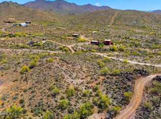 3500 W Jenny Lin Rd, New River, AZ 85087