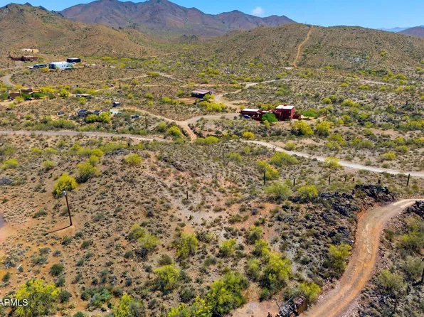 3500 W Jenny Lin Rd Road #-, New River, AZ 85087