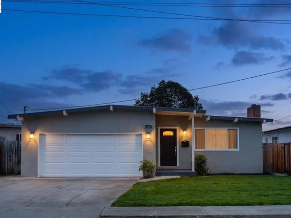 36637 Burdick St, Newark, CA 94560