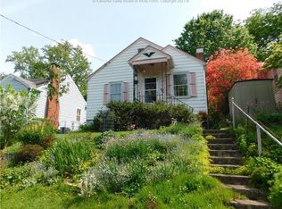 252 Staunton Ave SW, South Charleston, WV 25303