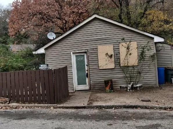 1716 Rosedale Dr, Kansas City, KS 66103