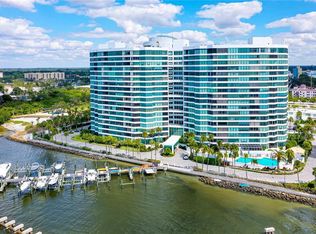 988 Boulevard Of The Arts #1011, Sarasota, FL 34236