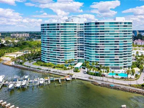 988 Boulevard Of The Arts #1011, Sarasota, FL 34236