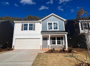148 Braxton Dr, Moore, SC 29369