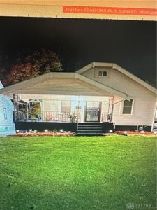 735 Geneva Rd, Dayton, OH, 45417