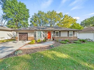 8602 E 109th St, Kansas City, MO 64134