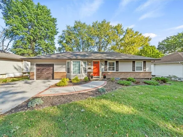 8602 E 109th St, Kansas City, MO 64134