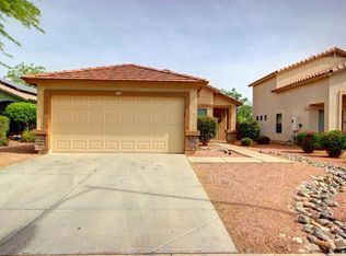 14878 W Caribbean Ln, Surprise, AZ 85379