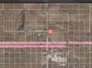 0 70th St W, Lancaster, CA 93536