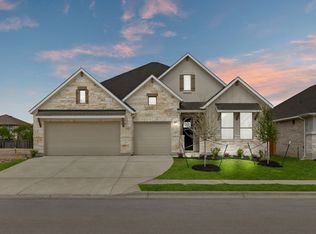 1713 Sauterne Dr, Leander, TX 78641
