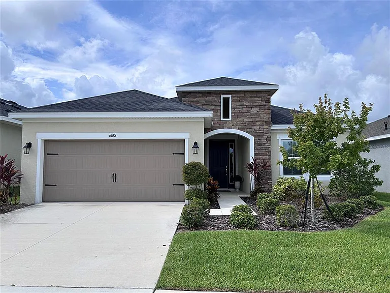 6085 Hidden Branch Dr — Photo 1