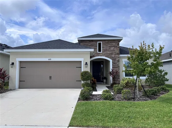 6085 Hidden Branch Dr, Apollo Beach, FL 33572