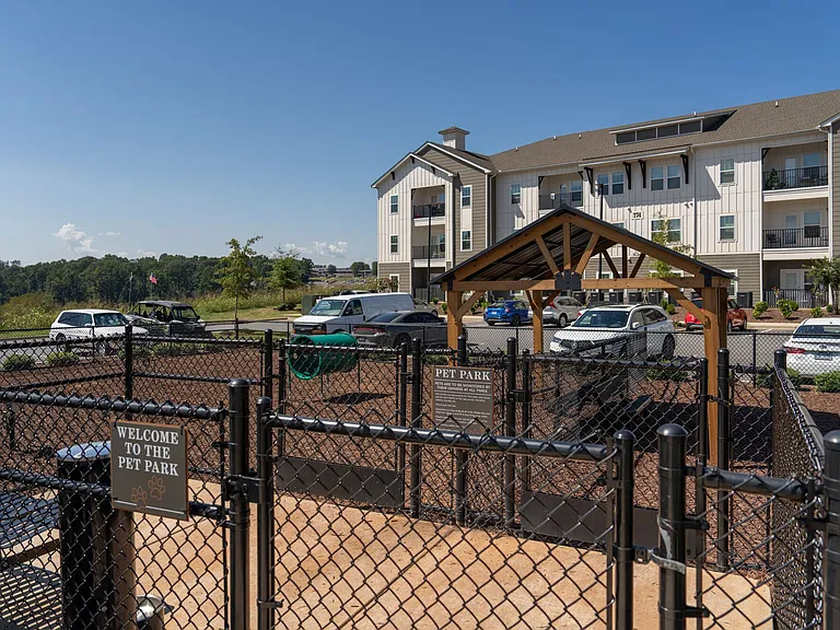 Murphy s Farm Apartments — Photo 7