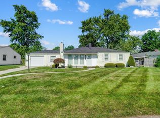 3912 Wenonah Ln, Fort Wayne, IN 46809