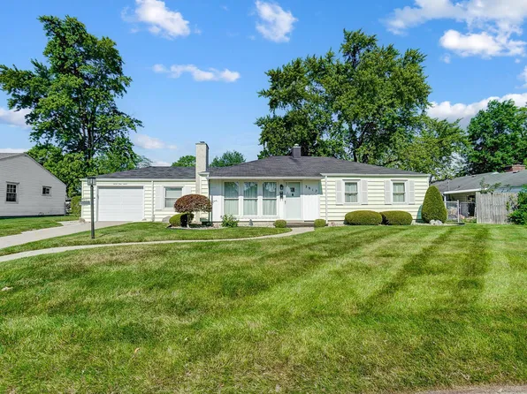 3912 Wenonah Ln, Fort Wayne, IN 46809