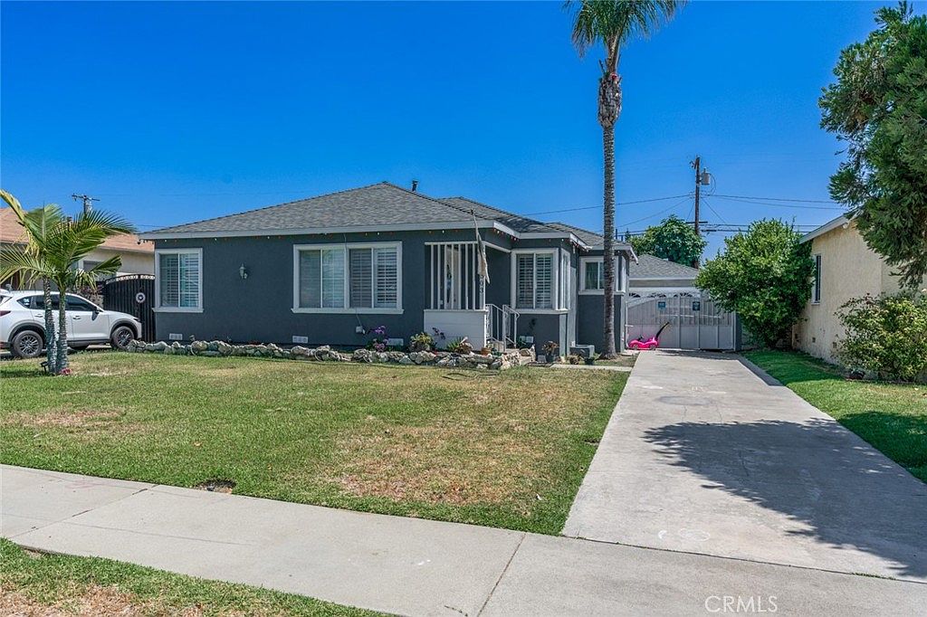 9503 Nan St, Pico Rivera, CA 90660 Zillow