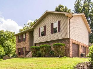 1753 Mount Zion Rd, Ashland City, TN 37015