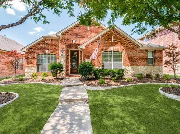 3526 Washington Dr, Frisco, TX 75034