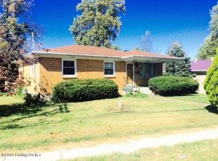 9906 Caven Ave, Louisville, KY